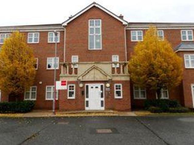 House for sale in Warrington
