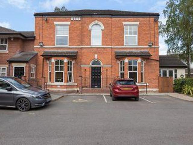 House for sale in Lancashire, England
