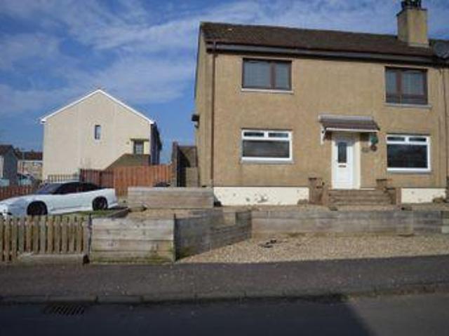 House for sale in Cambusnethan, Scotland