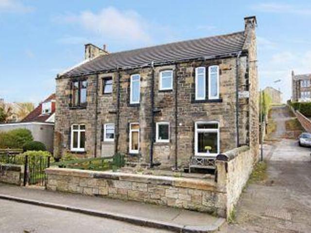 House for sale in Bo'ness, Scotland