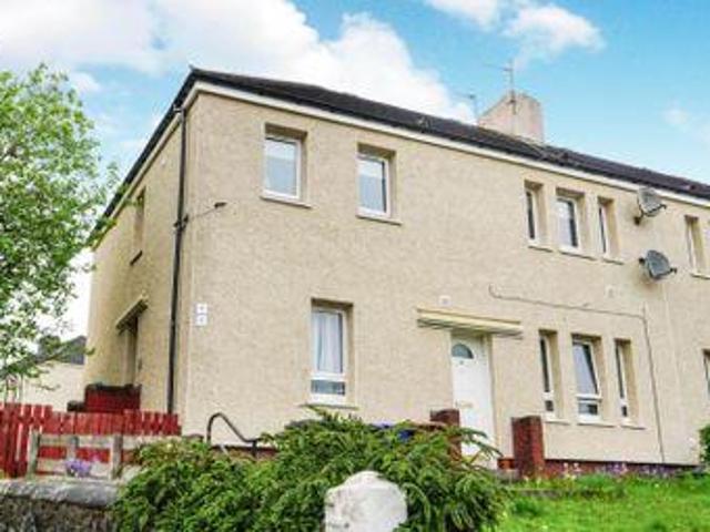 House for sale in Lochwinnoch, Scotland