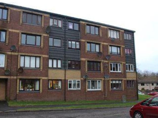 House for sale in Scotland