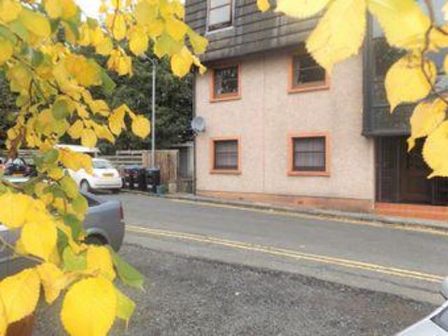 House for sale in Kilmarnock, East Ayrshire