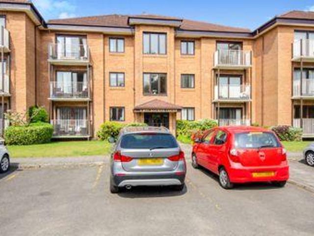 House for sale in Glasgow, Glasgow City