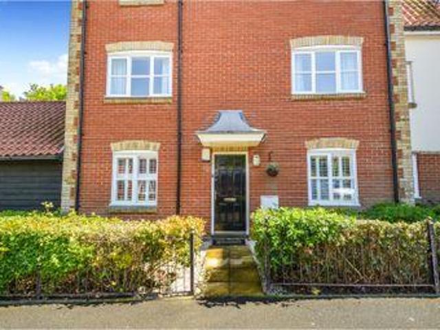 House for sale in Basildon
