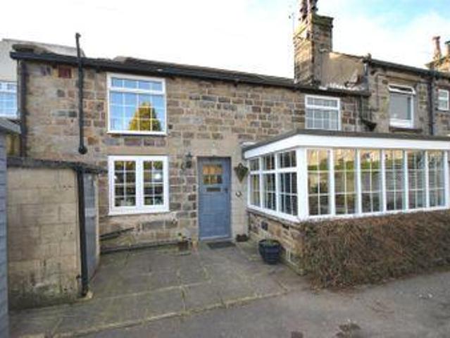 House for sale in West Yorkshire