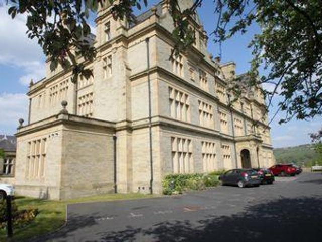 House for sale in Halifax, West Yorkshire