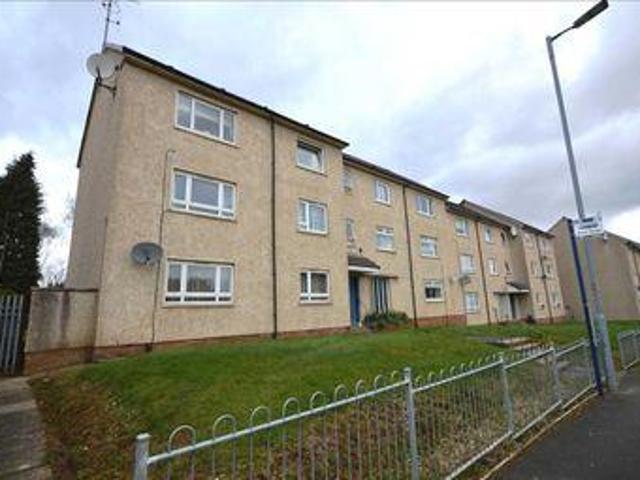 House for sale in Hamilton, Scotland