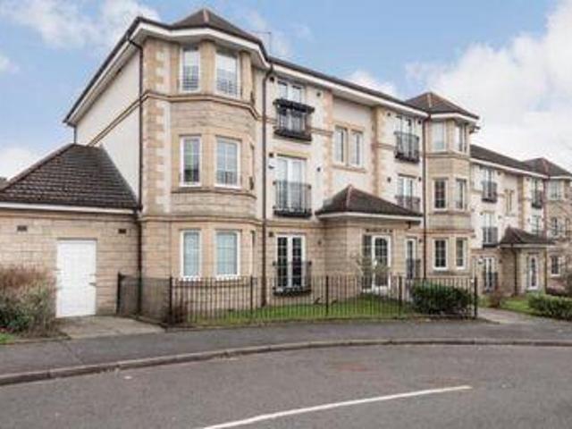 House for sale in Scotland