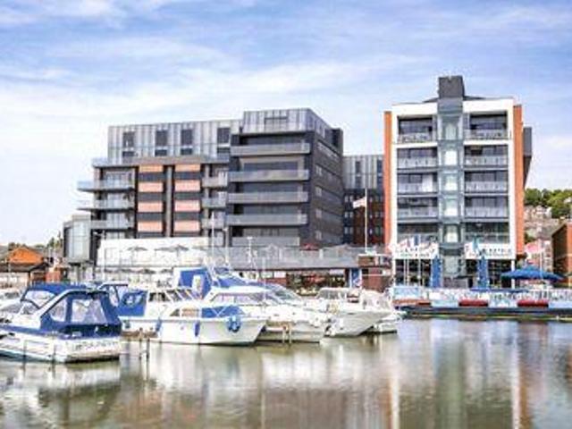 House for sale in Brayford, Lincolnshire