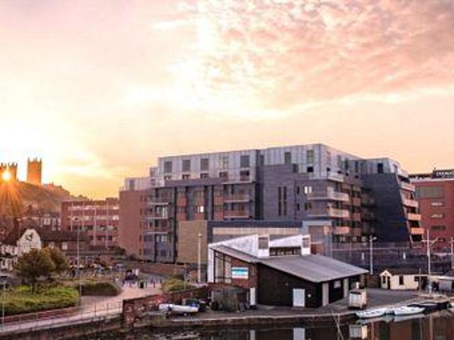 House for sale in Brayford, Lincolnshire
