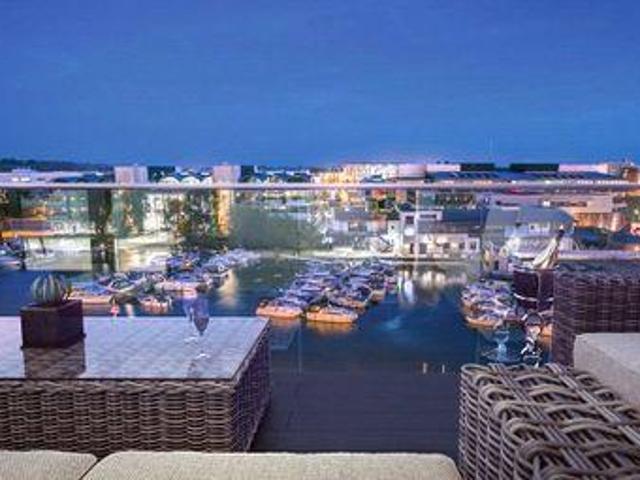 House for sale in Brayford, Lincolnshire