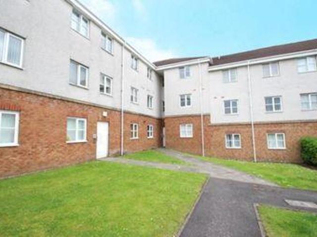 House for sale in Scotland