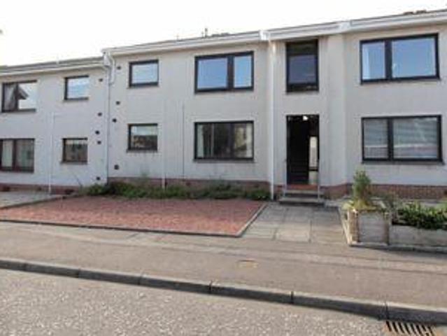 House for sale in Prestwick