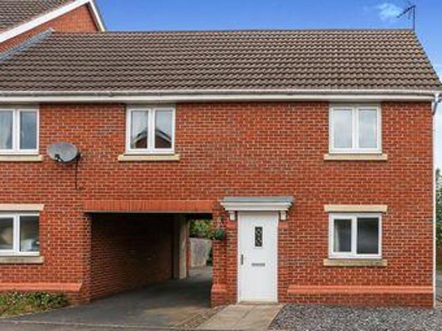 House for sale in Camp Hill, Warwickshire