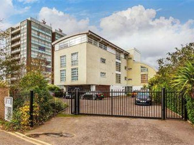 House for sale in Ashley Park, Surrey