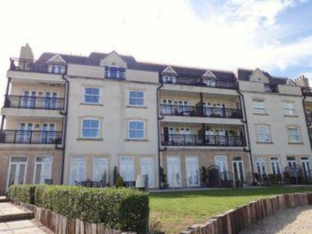 House for sale in Penarth, Wales