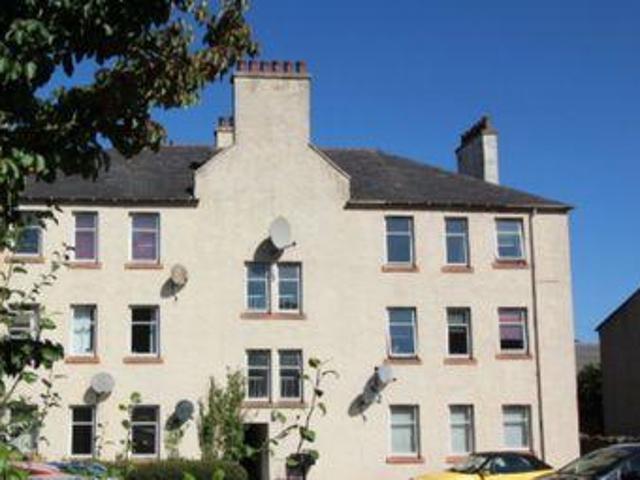 House for sale in Bo'ness, Scotland
