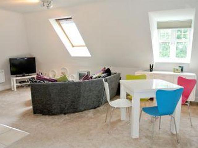 House for sale in Row Town, Surrey