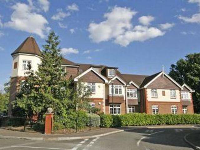House for sale in Row Town, Surrey