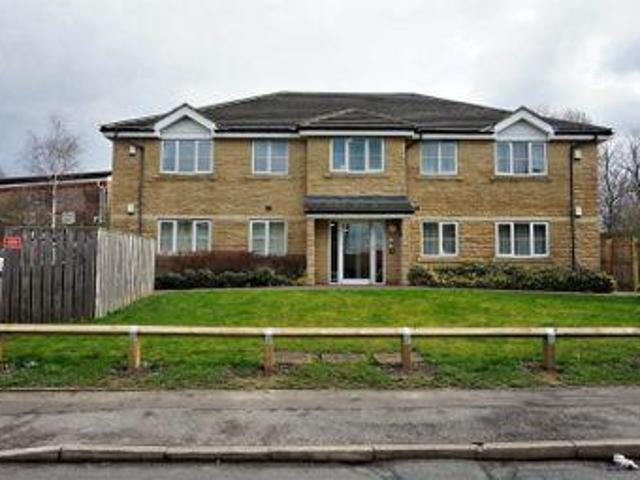 House for sale in Heckmondwike, West Yorkshire