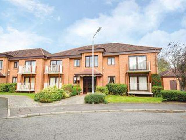 House for sale in Glasgow, Glasgow City