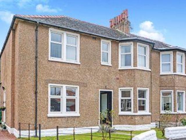 House for sale in Largs, Scotland