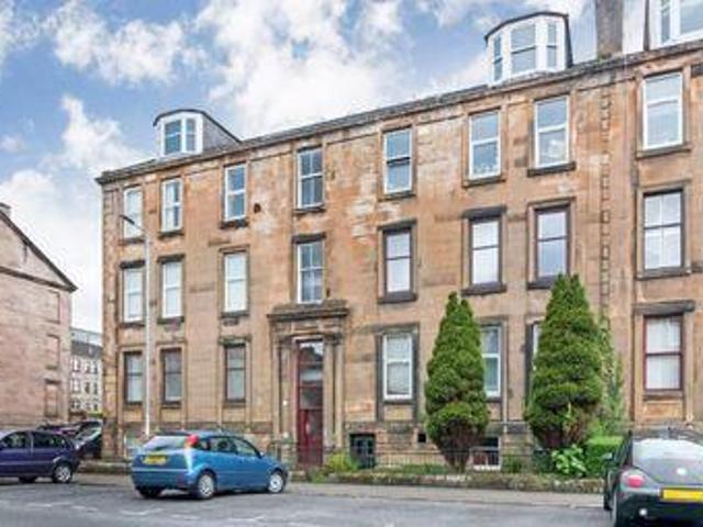 House for sale in Greenock, Scotland