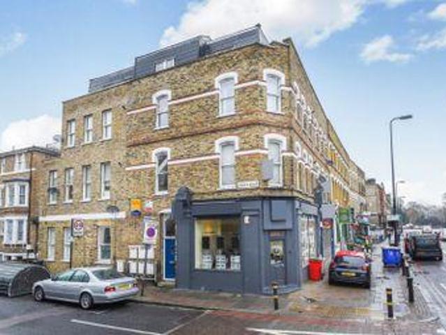 House for sale in Lyons, Greater London