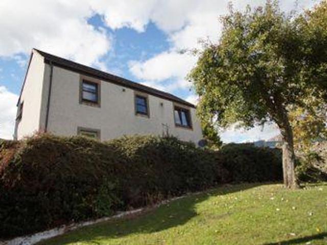 House for sale in Tayport