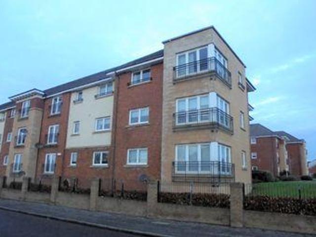 House for sale in Motherwell, Scotland