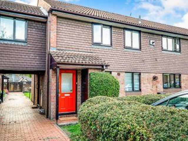 House for sale in Pouchen End, Hertfordshire