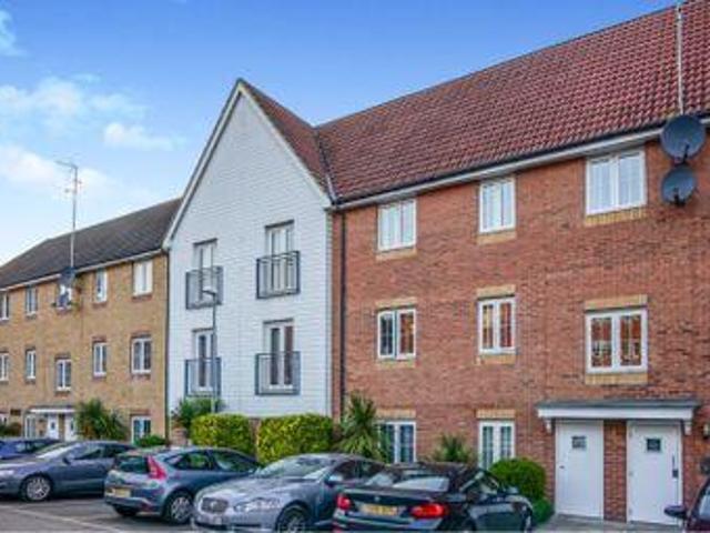 House for sale in Harlow, Essex