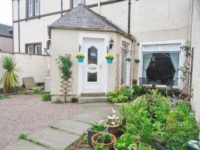 House for sale in Alva, Scotland