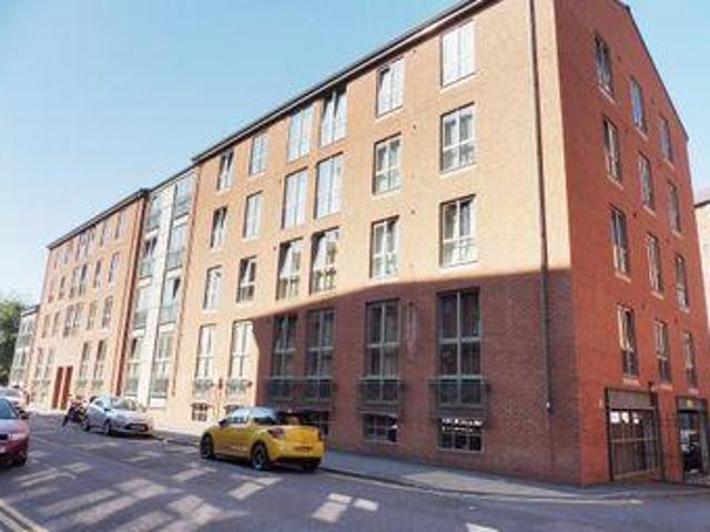 House for sale in Derby, East Midlands