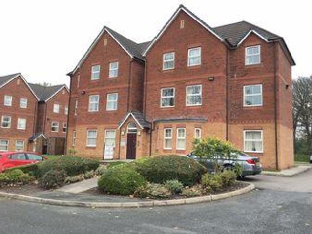 House for sale in Lancashire