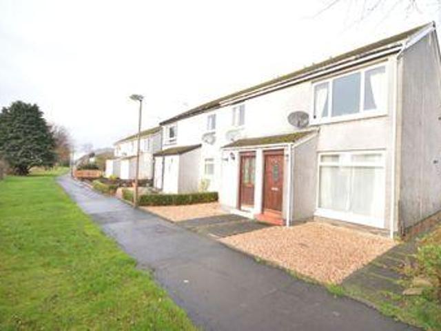 House for sale in Alva, Scotland