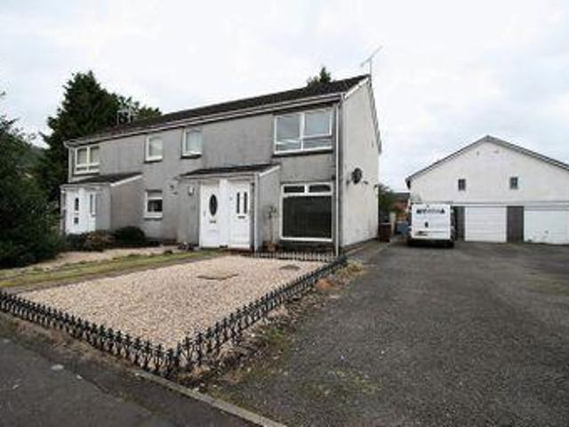 House for sale in Alva, Scotland