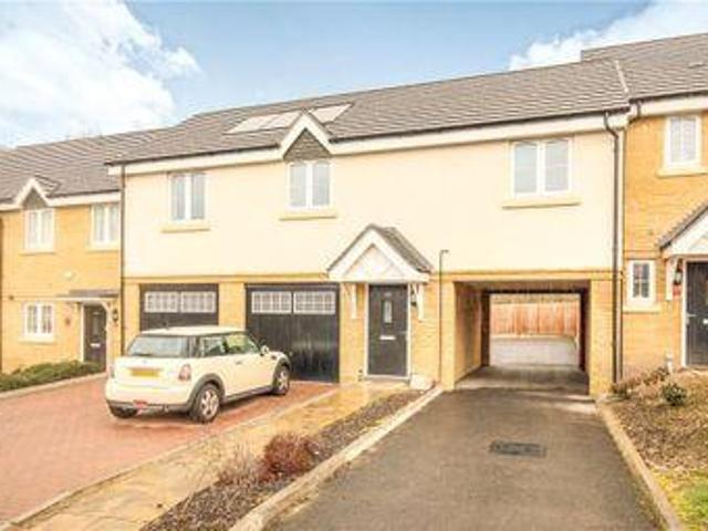 House for sale in Woking, Surrey