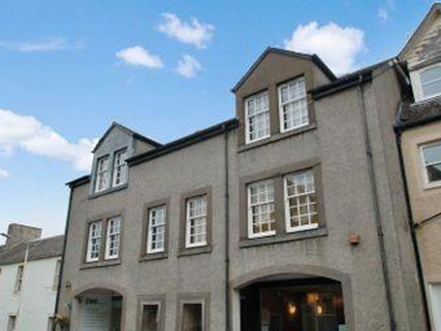 House for sale in Scotland