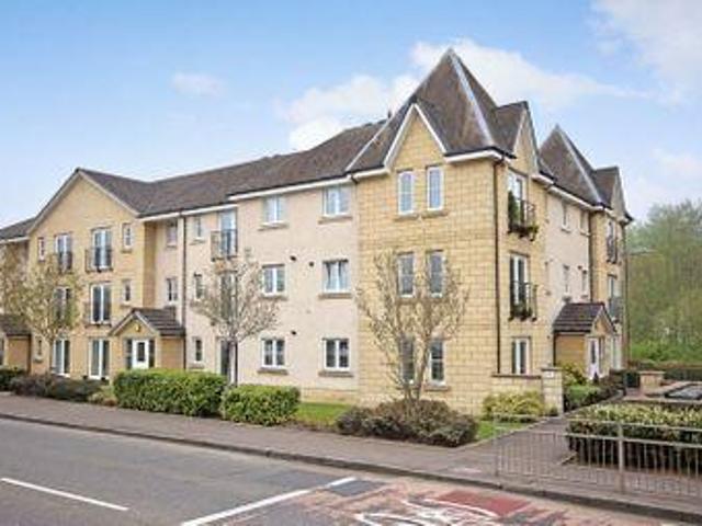 House for sale in Linlithgow, Scotland