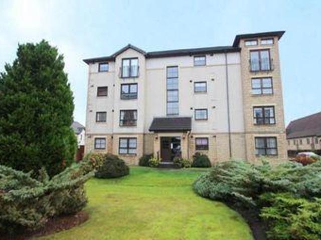 House for sale in Grangemouth, Scotland