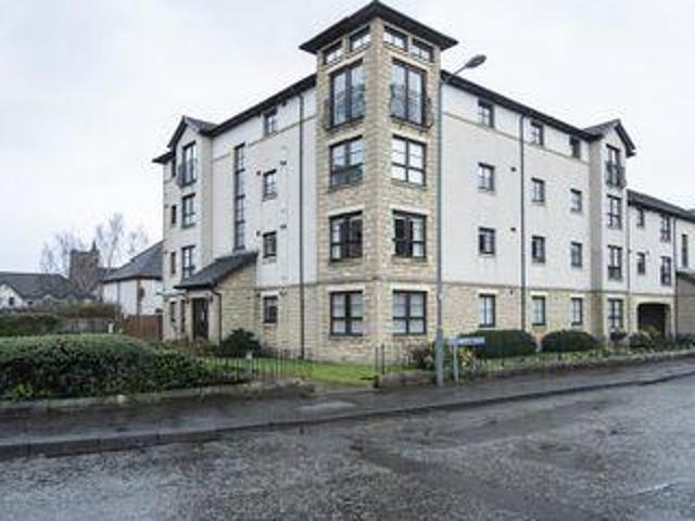 House for sale in Grangemouth, Scotland