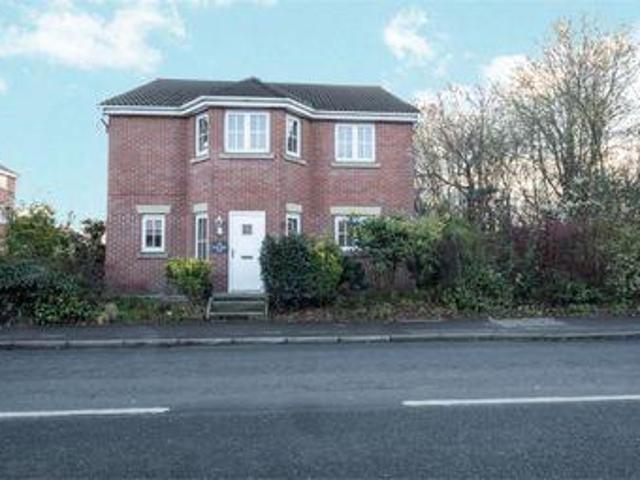 House for sale in Higher Bartle, Lancashire