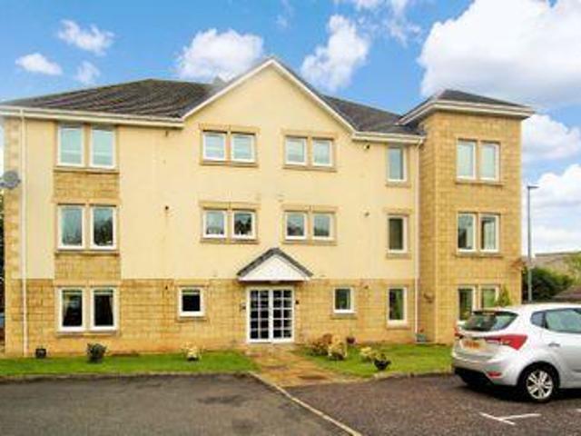 House for sale in Motherwell, Scotland