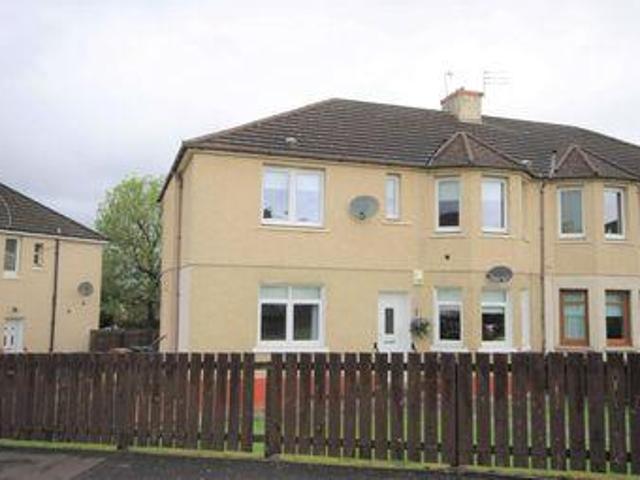 House for sale in Motherwell, Scotland