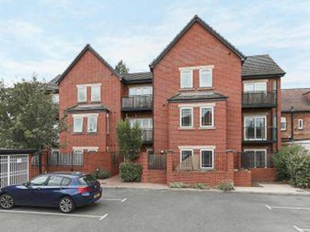 House for sale in Haddon, East Midlands