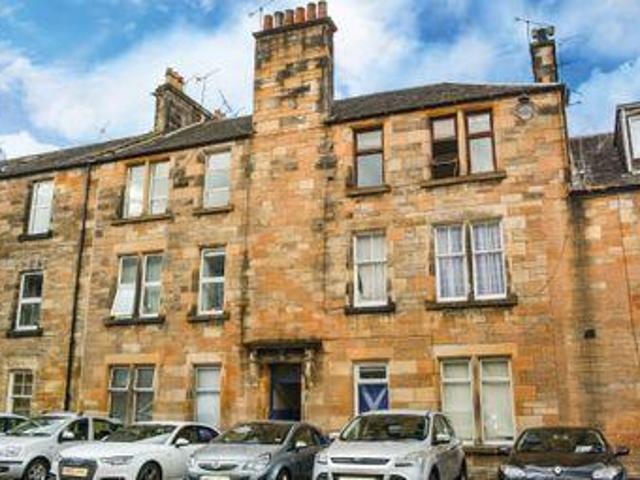 House for sale in Cambuskenneth, Scotland