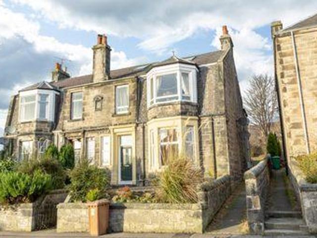 House for sale in Dunfermline, Scotland