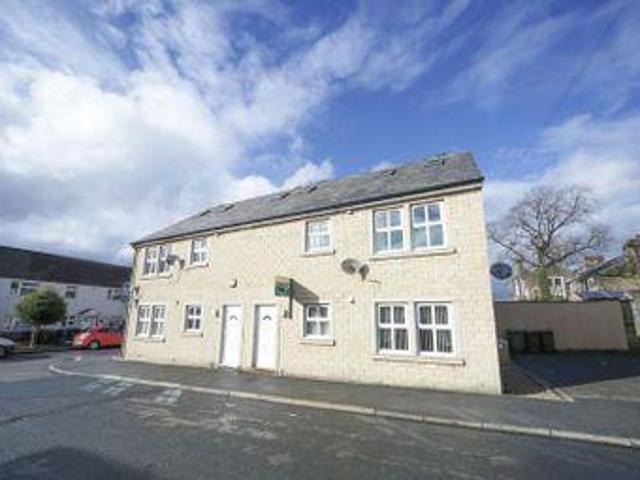 House for sale in Burnley, Lancashire